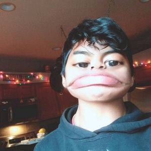 Meet your Posher, Jacob